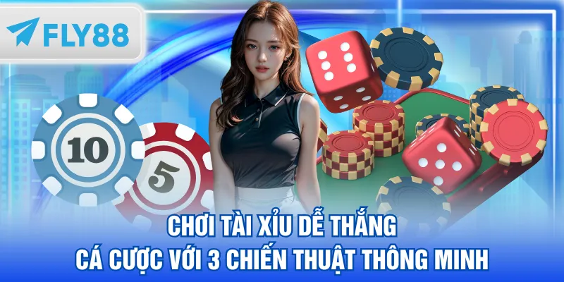 Tài Xỉu